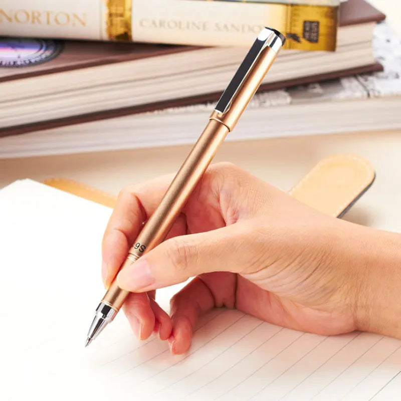 High Quality Rollerball Pen Gel