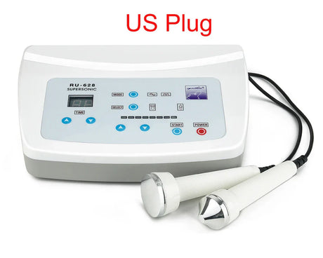 In Ultrasonic Skin Care Beauty Machine High Frequency