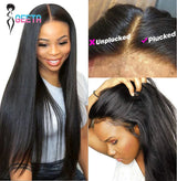 Hd Lace Frontal Wig X Lace Front Wig