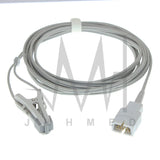 Compatible With Sensor Of Mek Mp Monitor,Pin M