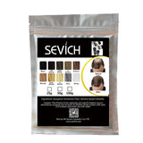 Sevich G Hair Fibers Color Keratin Hair Building