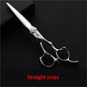 Fenice Cutting Thinning Styling Tool Hair Scissors Set