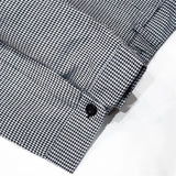 Men' Loose Chef Trousers Food Service Work Wear