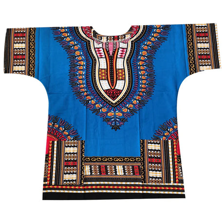 New Fashion Design African Traditional Printed % Cotton