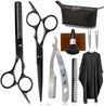 Hair Cutting Scissors Thinning Shears