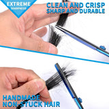 Hair Cutting Scissors Thinning Shears