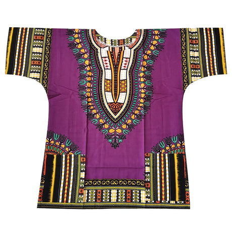 New Fashion Design African Traditional Printed % Cotton