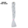 Desire For Hair Packs Synthetic Braiding Hair Christmas