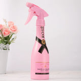 Hair Spray Bottle Plastic Salon Beauty Tool Accessories