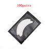 Eyelash Extension Patches Under Eye Pads Paper