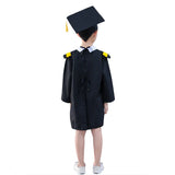 Children Graduation Party Wear Primary School Student Uniform