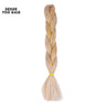 Desire For Hair Packs Synthetic Braiding Hair Christmas