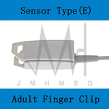 Compatible With Sensor Of Mek Mp Monitor,Pin M