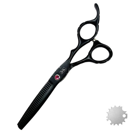 Professional Hairdressing Scissors Straight Shears Cutting And