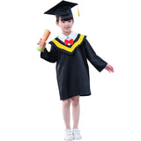 Children Graduation Party Wear Primary School Student Uniform