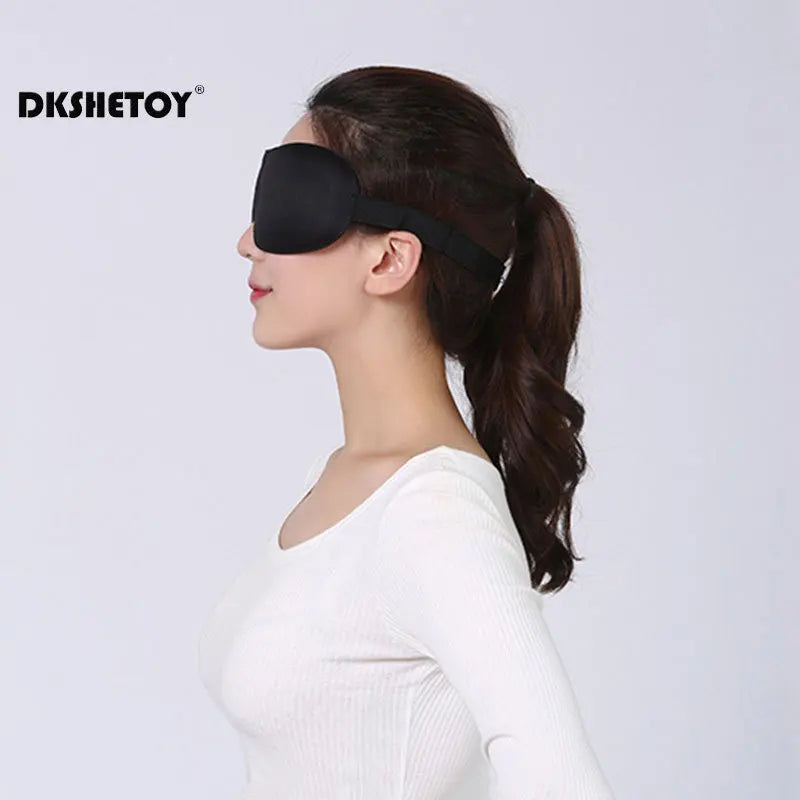 Sleeping Mask For Travel D Eye Mask Sleep