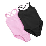 Kids Girls Classic Ballet Kids Leotard Toddler Girls