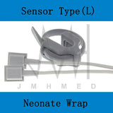 Compatible With Sensor Of Mek Mp Monitor,Pin M