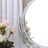 New Sides Makeup Mirror Stand Table Cosmetic Mirror