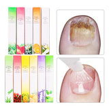 Smells Nail Nutrition Oil Pen Nail Treatment Cuticle