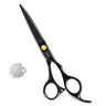 Professional Hairdressing Scissors Straight Shears Cutting And