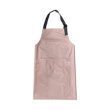 Adjustable Tattoo Apron With Neck Straps Tools Pockets