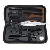 Professional Hairdressing Scissors Straight Shears Cutting And