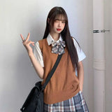 Oversized Harajuku Cardigan for Women