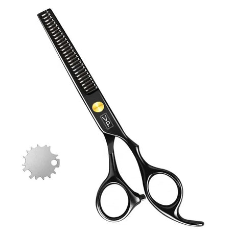 Professional Hairdressing Scissors Straight Shears Cutting And