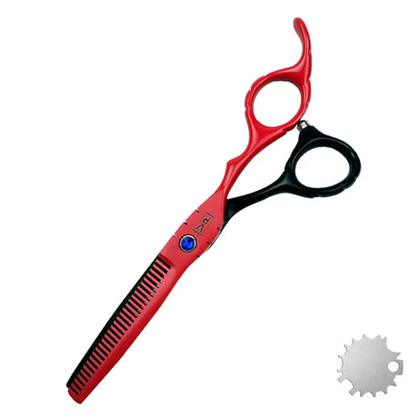 Professional Hairdressing Scissors Straight Shears Cutting And