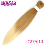 Braiding Hair Extensions Synthetic Hair For Braids Ombre