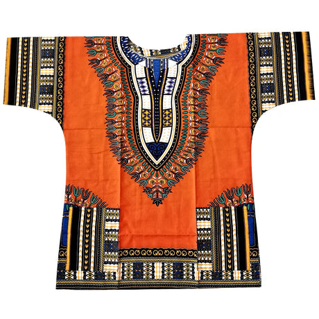 New Fashion Design African Traditional Printed % Cotton