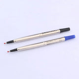 High Quality Rollerball Pen Ink Refills Black