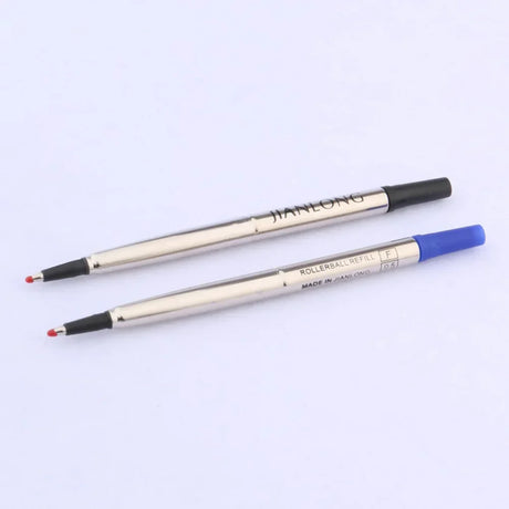 High Quality Rollerball Pen Ink Refills Black