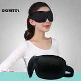 Sleeping Mask For Travel D Eye Mask Sleep