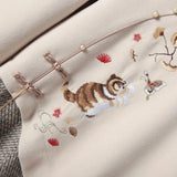 Winter Dress Women' Chinese Traditional Style Hanfu Cheongsam
