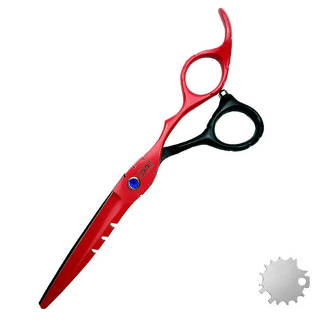 Professional Hairdressing Scissors Straight Shears Cutting And