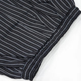 Men' Loose Chef Trousers Food Service Work Wear