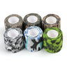 Stigma Tattoo Bandage Disposable Non-Wovencamo Colorful Self-Adhesive