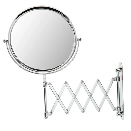 Vanity Makeup Mirror Wall Mount Bathroom Shaving