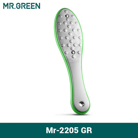 Mr.Green Pedicure Foot Care Tools Foot File Rasps