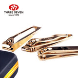 Three Seven/ Luxury Nail Clippers Trimmers Kit K