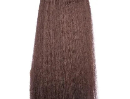 Lydia Kinky Straight Bundles Synthetic Hair Extension Freetress