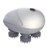 Head Massager Multi-Function Automatic Hair Massage Instrument Massage