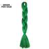 Desire For Hair Packs Synthetic Braiding Hair Christmas