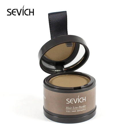 Hairline Shadow Powder Hair Root Touch