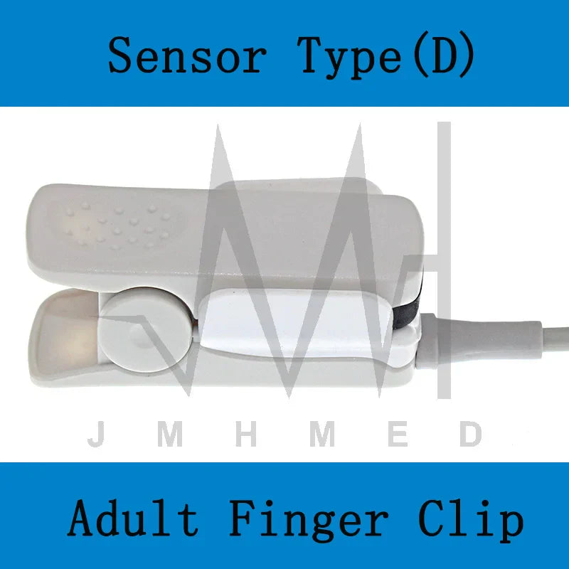 Compatible With Sensor Of Mek Mp Monitor,Pin M