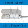 Compatible With Sensor Of Mek Mp Monitor,Pin M