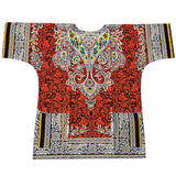 New Fashion Design African Traditional Printed % Cotton