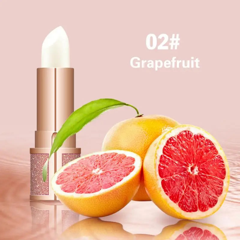 Starry Sky Natural Plant Extracts Lipstick Moisturizing Nourishing